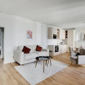 Appartamento Pick A Flat's In Opera - Rue D'hauteville, Parigi