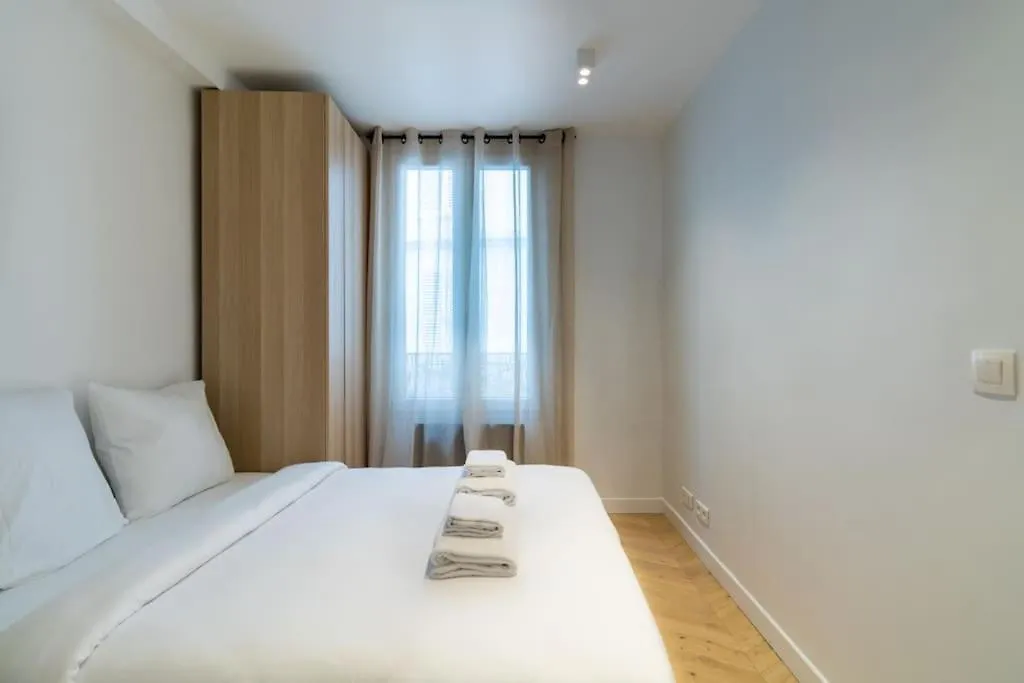 Cozy Modern-Paris7-Tour Eiffel-Champs De Mars Apartment Paris